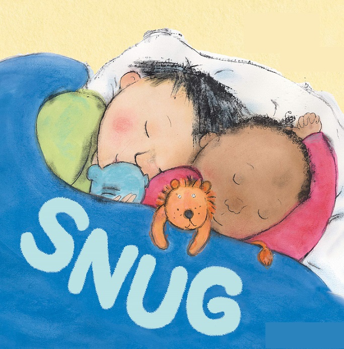 스너그/SNUG 이미지