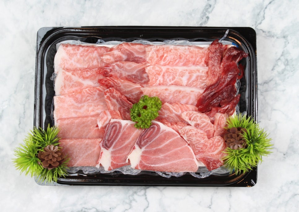 참막 참치정육식당 이미지