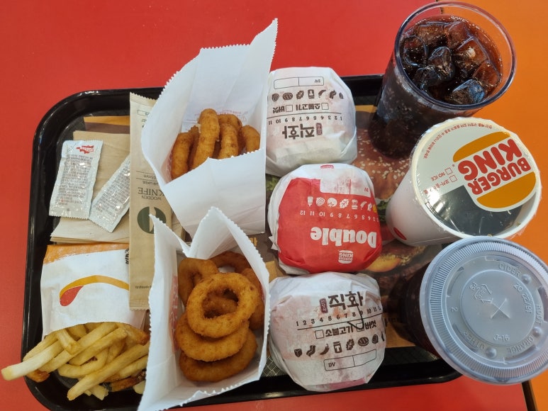 버거킹 동탄목동점 이미지