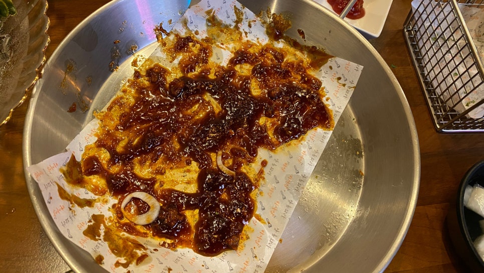 신이내린닭제주 이미지