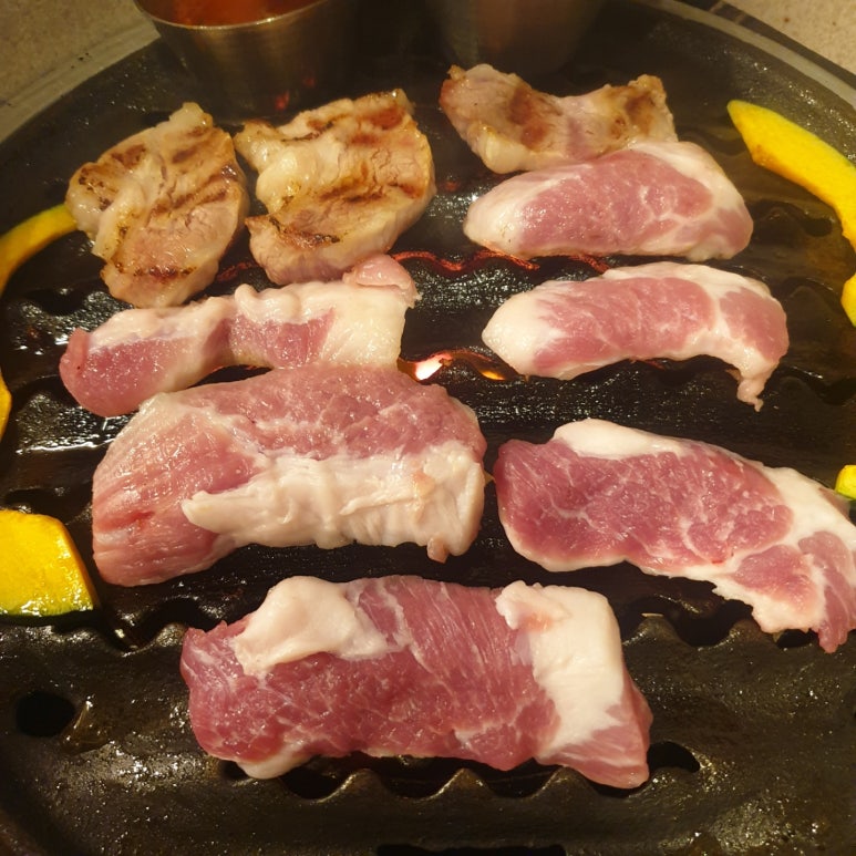 월곡식당 이미지