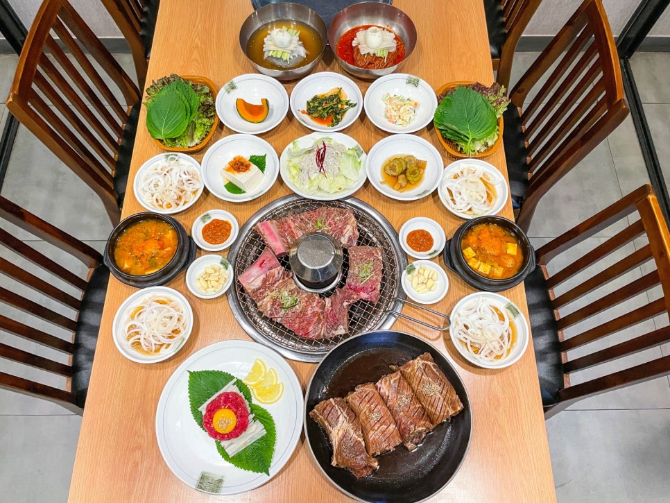 광명갈비 이미지