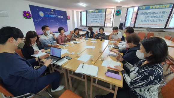 사단법인 선한교육 이미지
