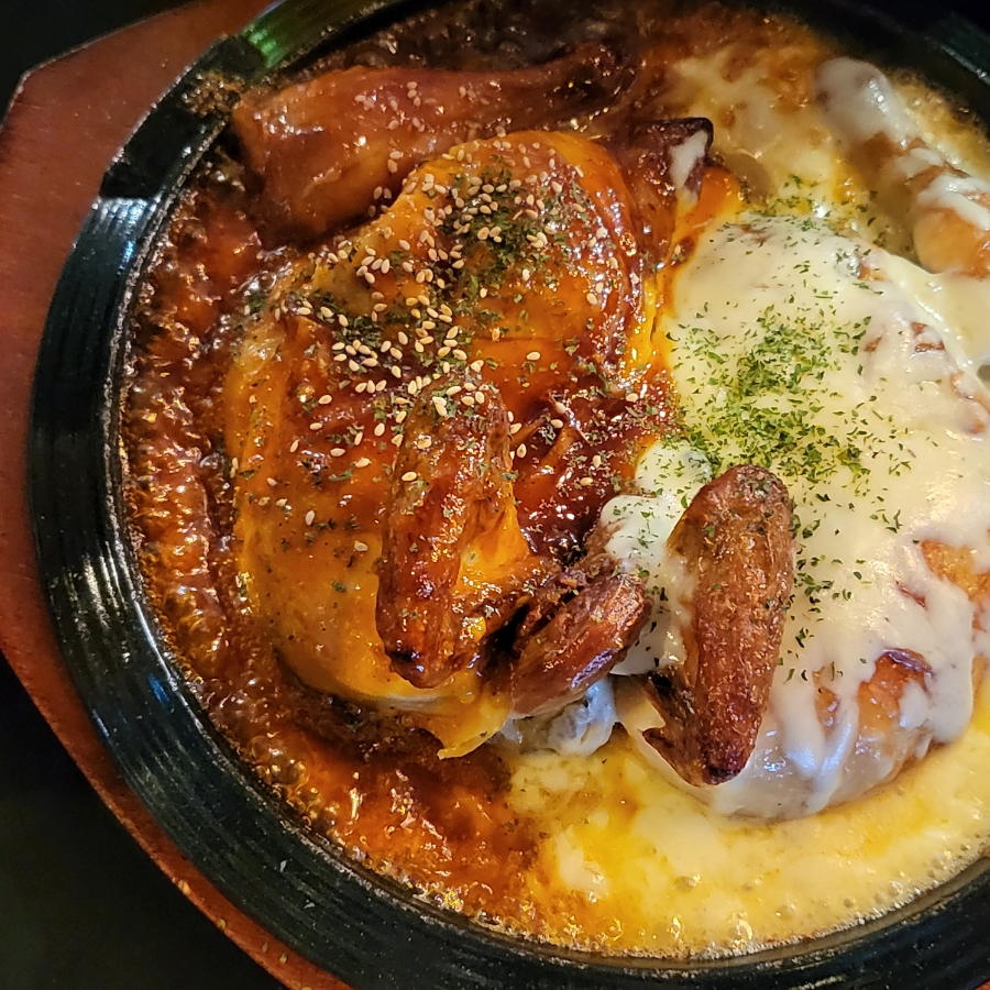 구도로통닭시흥배곧점 이미지