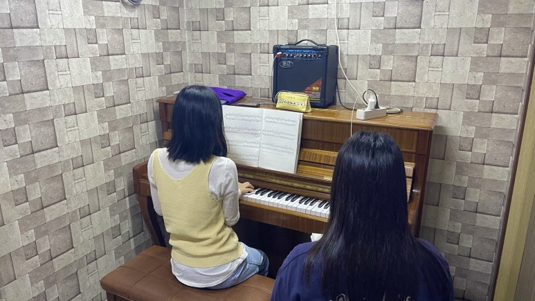 DJM실용음악학원 이미지