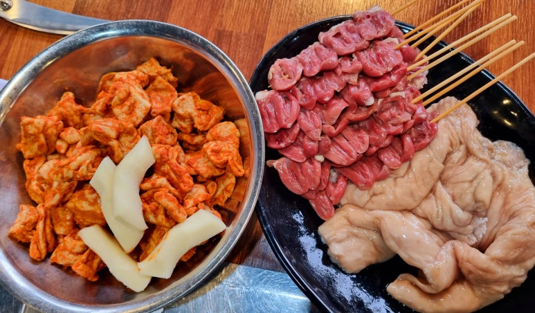 돈박사곱창 이미지
