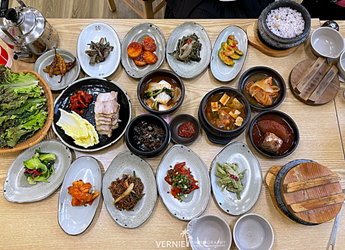 늘목쌈밥 이미지