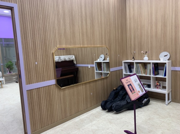 포르테첼로교습소 이미지