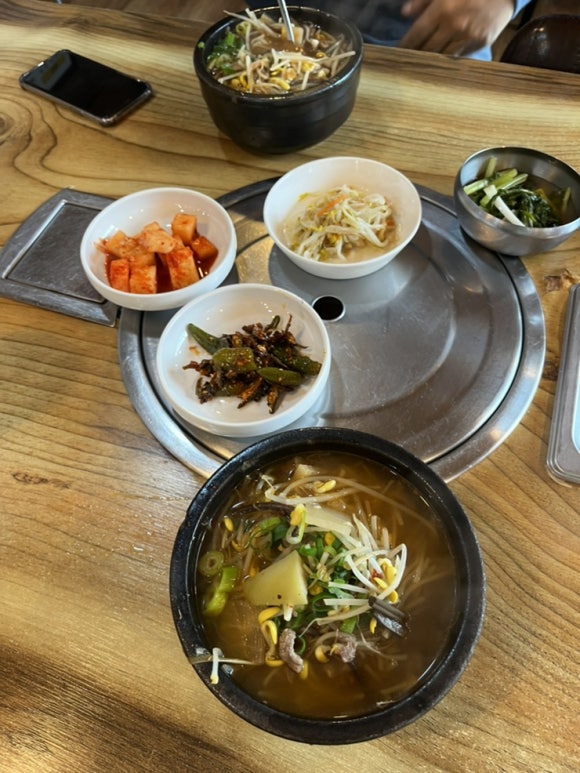 북천식육식당 이미지
