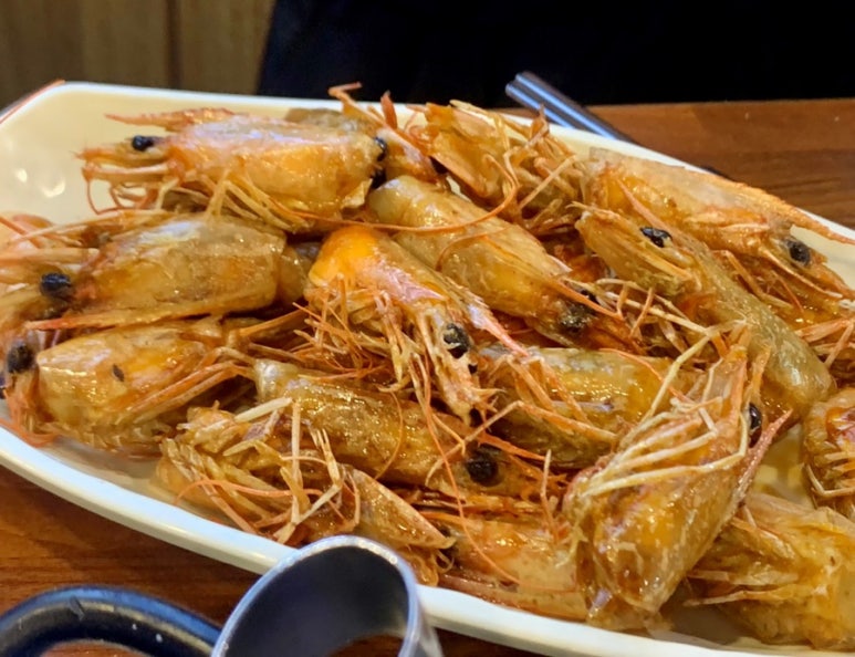 (주)강남수산 이미지