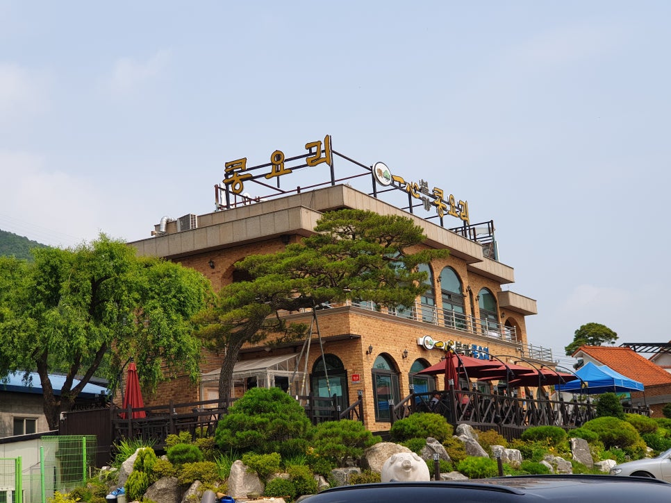 (주)일심식품 이미지