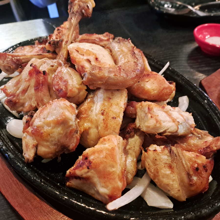 씨에프숯불바베큐 이미지