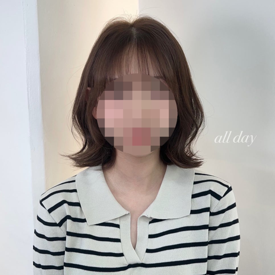 동탄미용실올데이 이미지