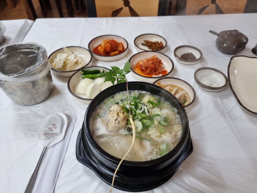해파랑길 37코스 바우길 07구간 이미지