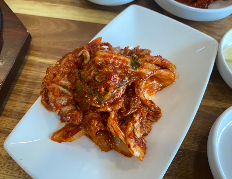 킴스앤칼국수 이미지