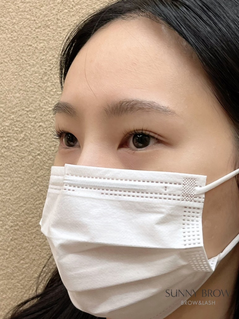 써니브로우 이미지