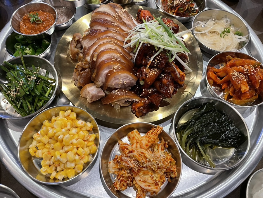 해래족발 이미지