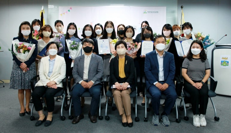 시립반송보듬이나눔이어린이집 이미지