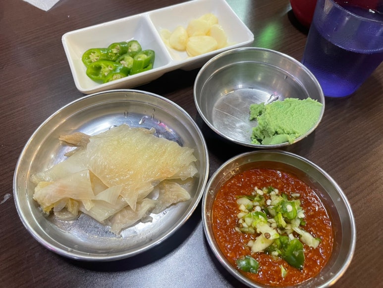 빨간장화무한막회 이미지