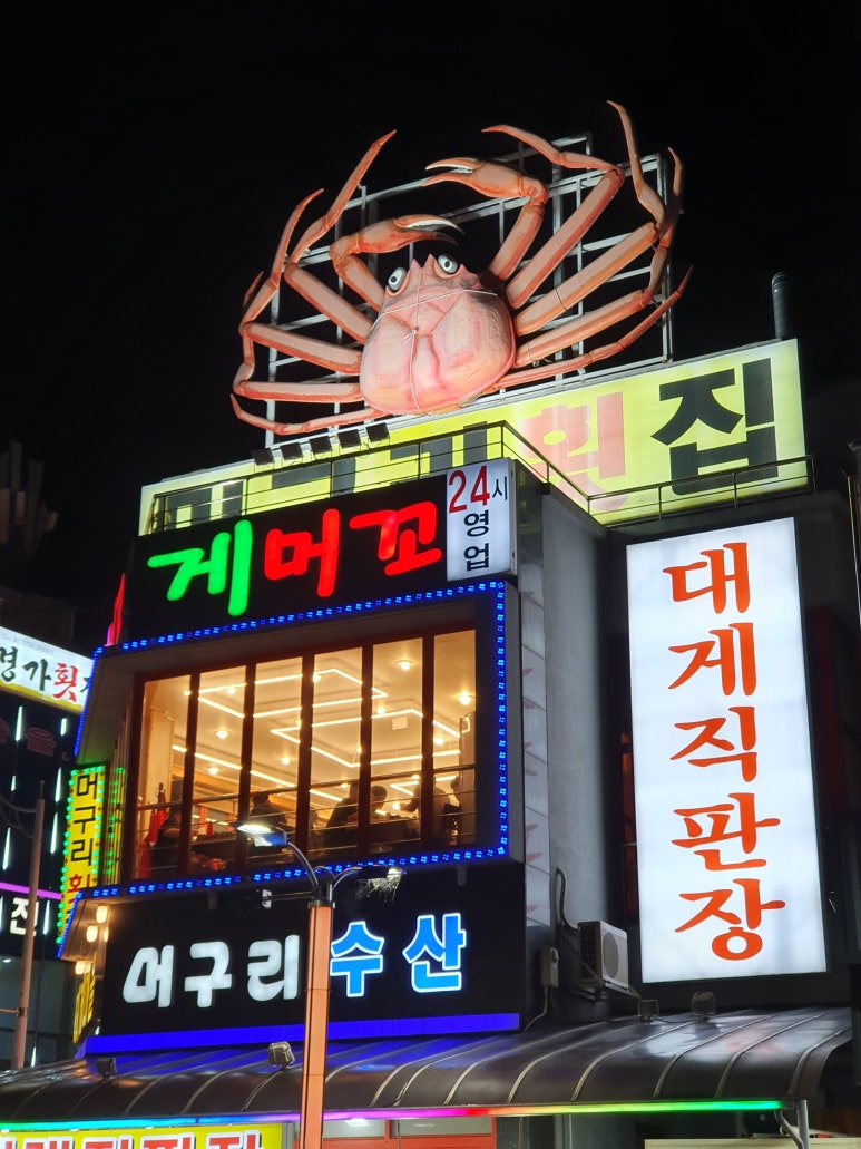 머구리 이미지
