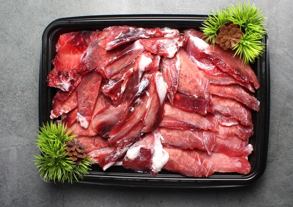 참막 참치정육식당 이미지