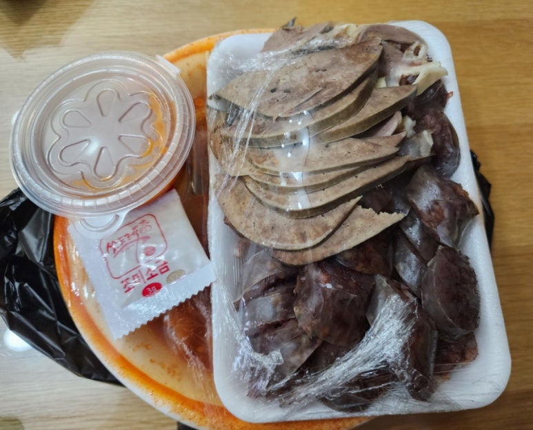 양덕분식 이미지