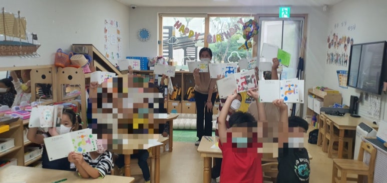 50플러스미래설계사회적협동조합 이미지