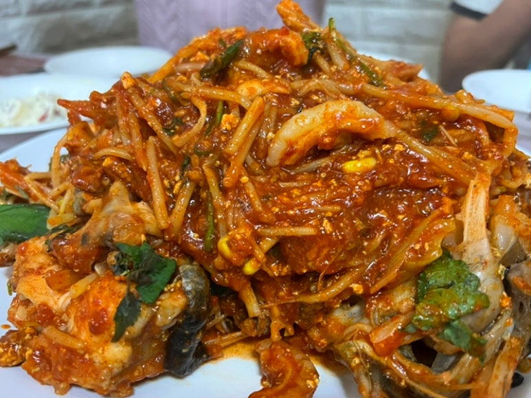 복순아구찜 이미지