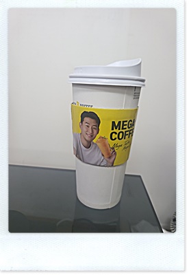 메가엠지씨커피수원 이미지