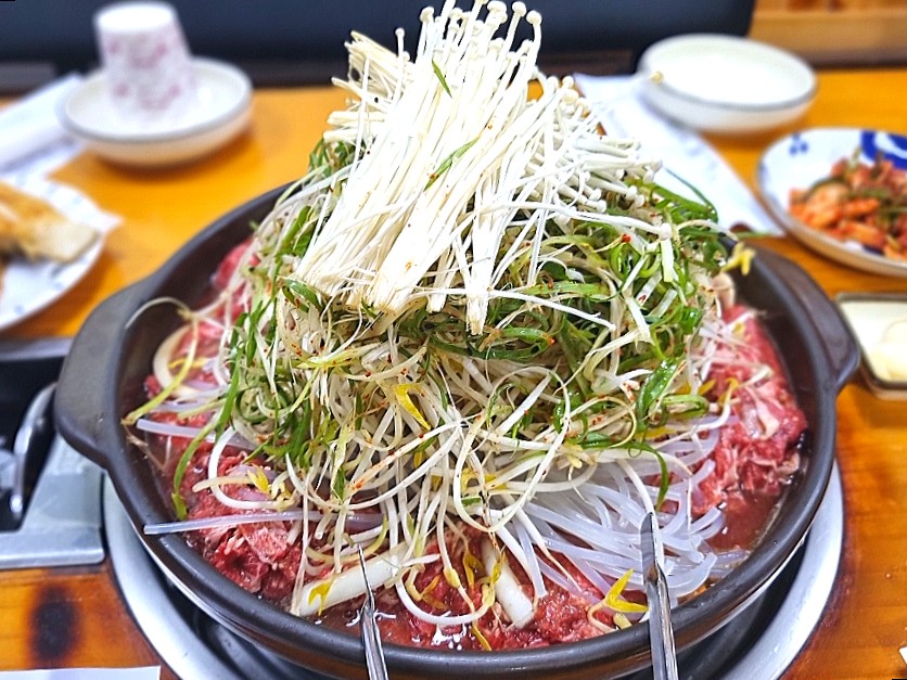 약천불고기 이미지