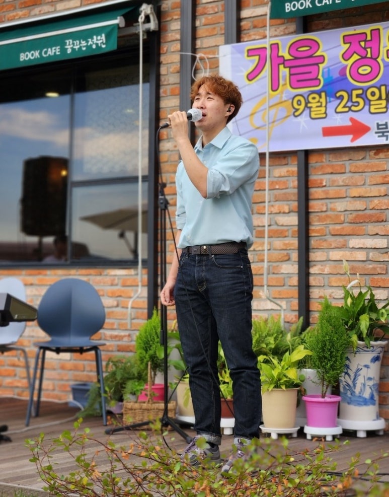 하늘꿈북까페 이미지