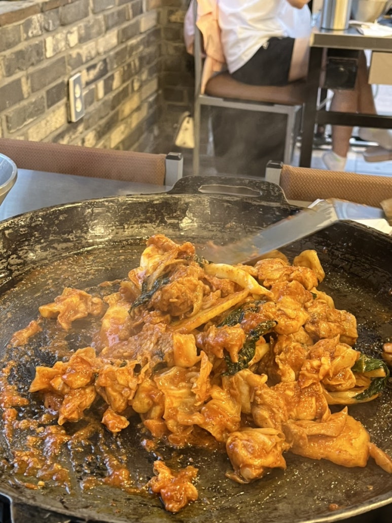 닭나라정 이미지