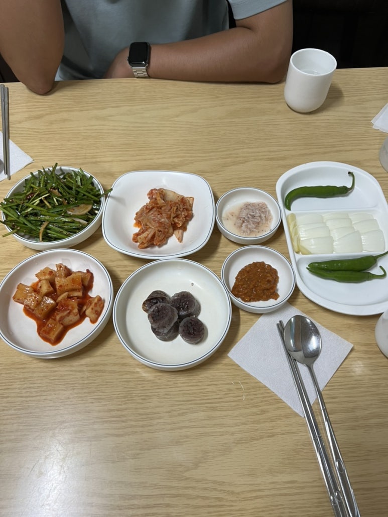 서부밀양돼지국밥전문점 이미지