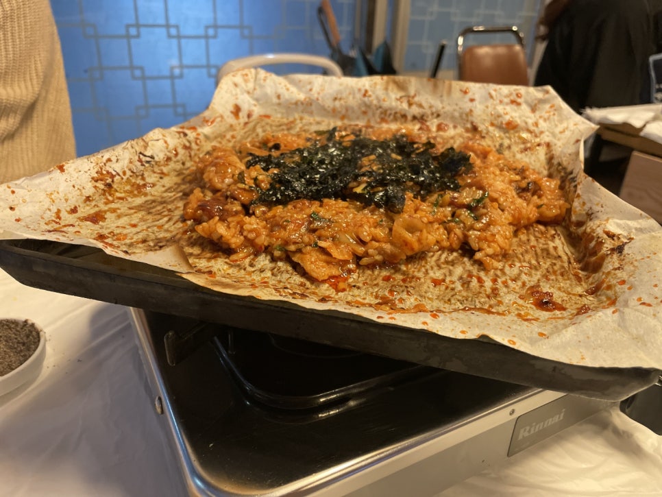 삼겹회관 이미지