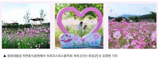 청정휴식공원 이미지