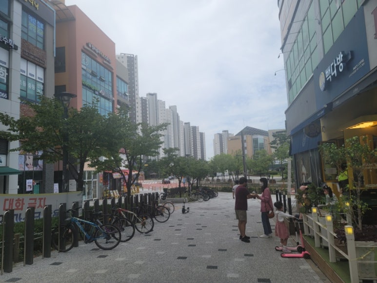 빽다방 동탄중앙어울림점 이미지