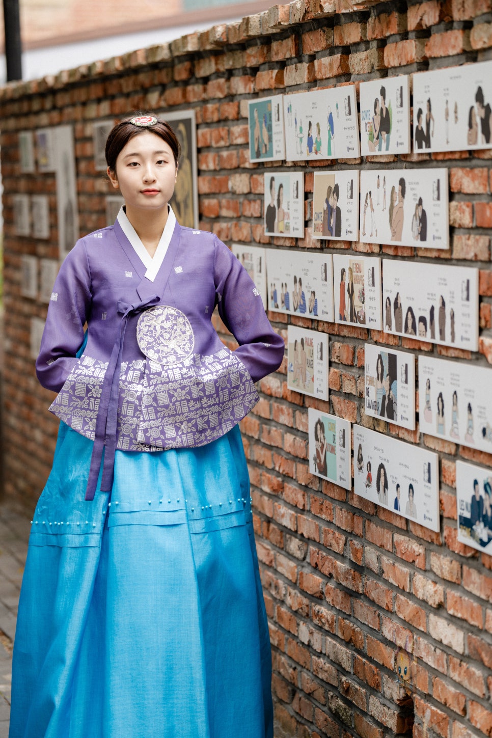 영도주단 이미지