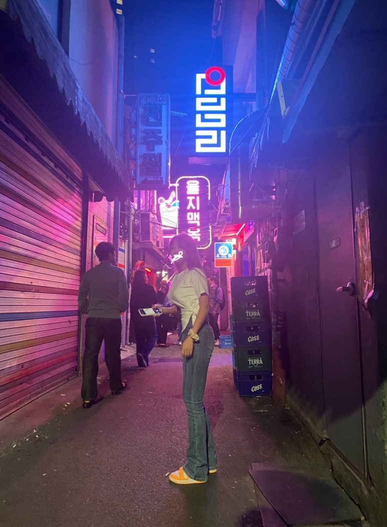 장터호프 사진 3