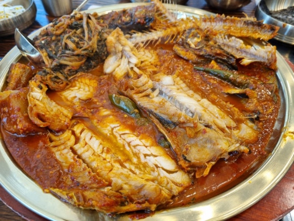 황태보감&왕코다리 이미지