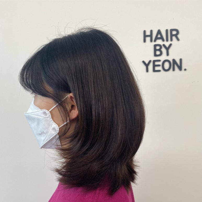 예림헤어샵 이미지