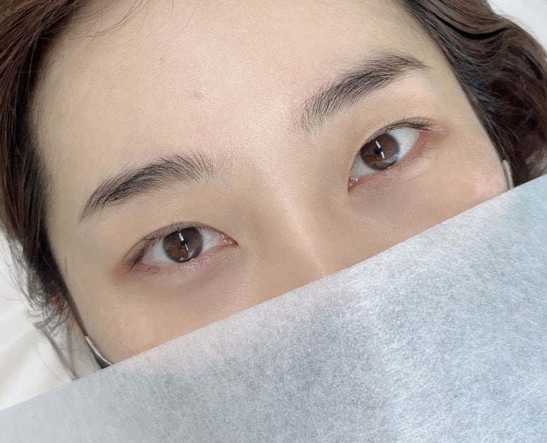 윈썸브로우 이미지