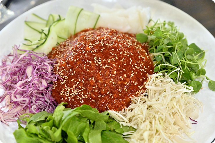 곰집 이미지