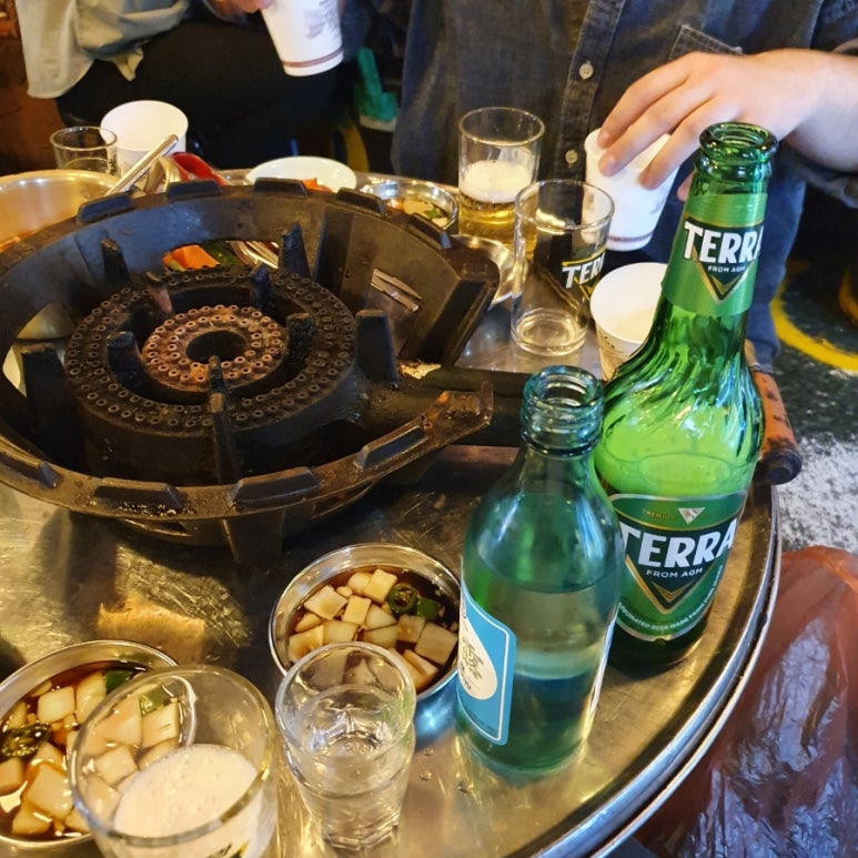 함지한우곱창 이미지