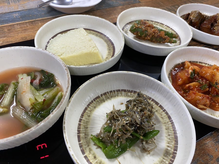 왕산아구찜 이미지