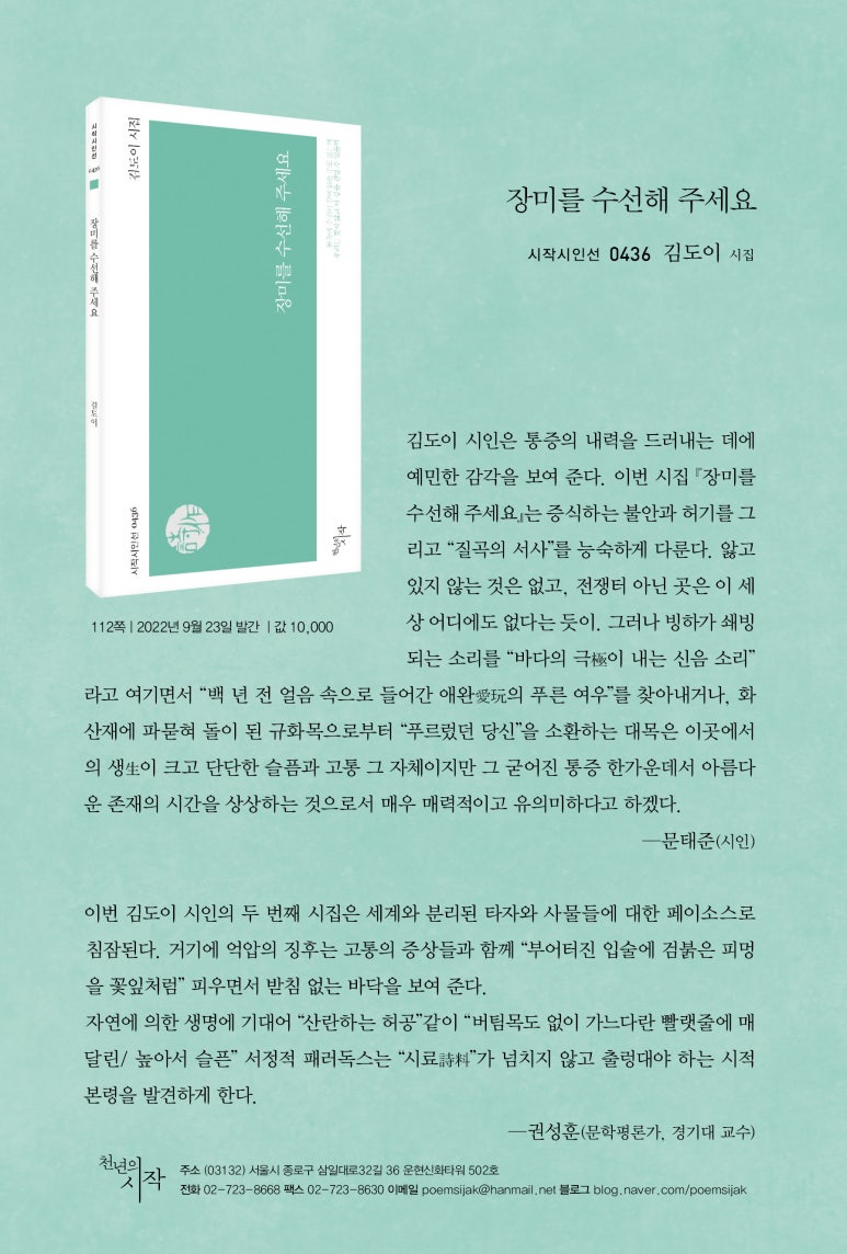 장미수선 이미지