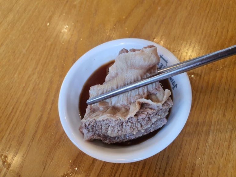 고집센그집갈비탕강동산하점 이미지