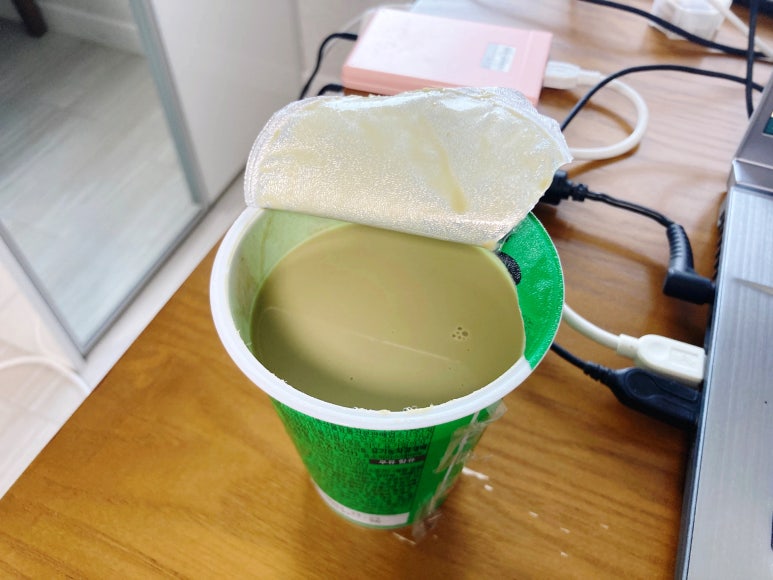 힛더커피 이미지