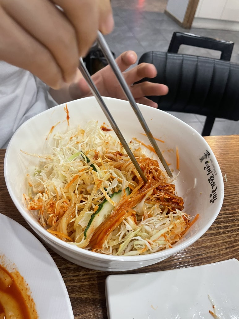 선비꼬마김밥 이시아폴리스 이미지