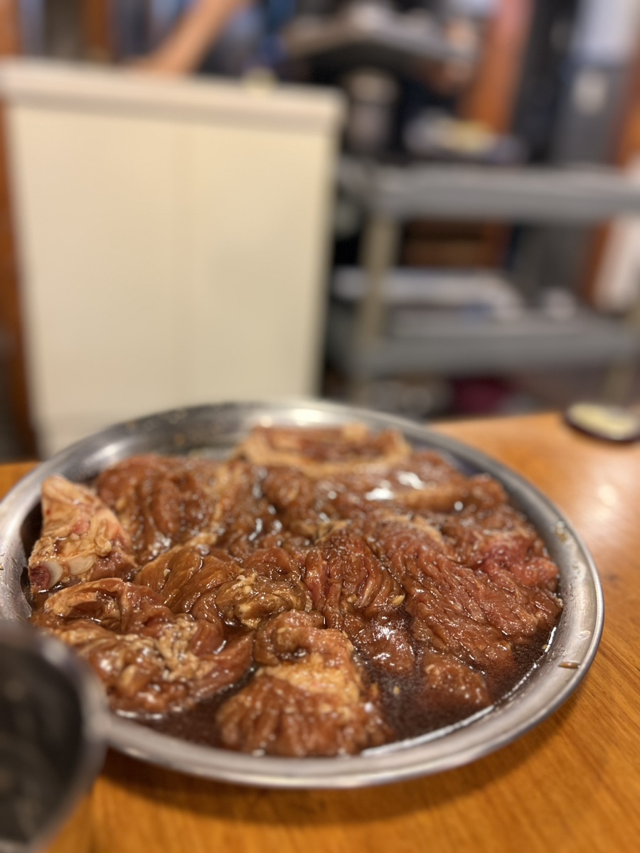갈비맛있는집아주점 이미지