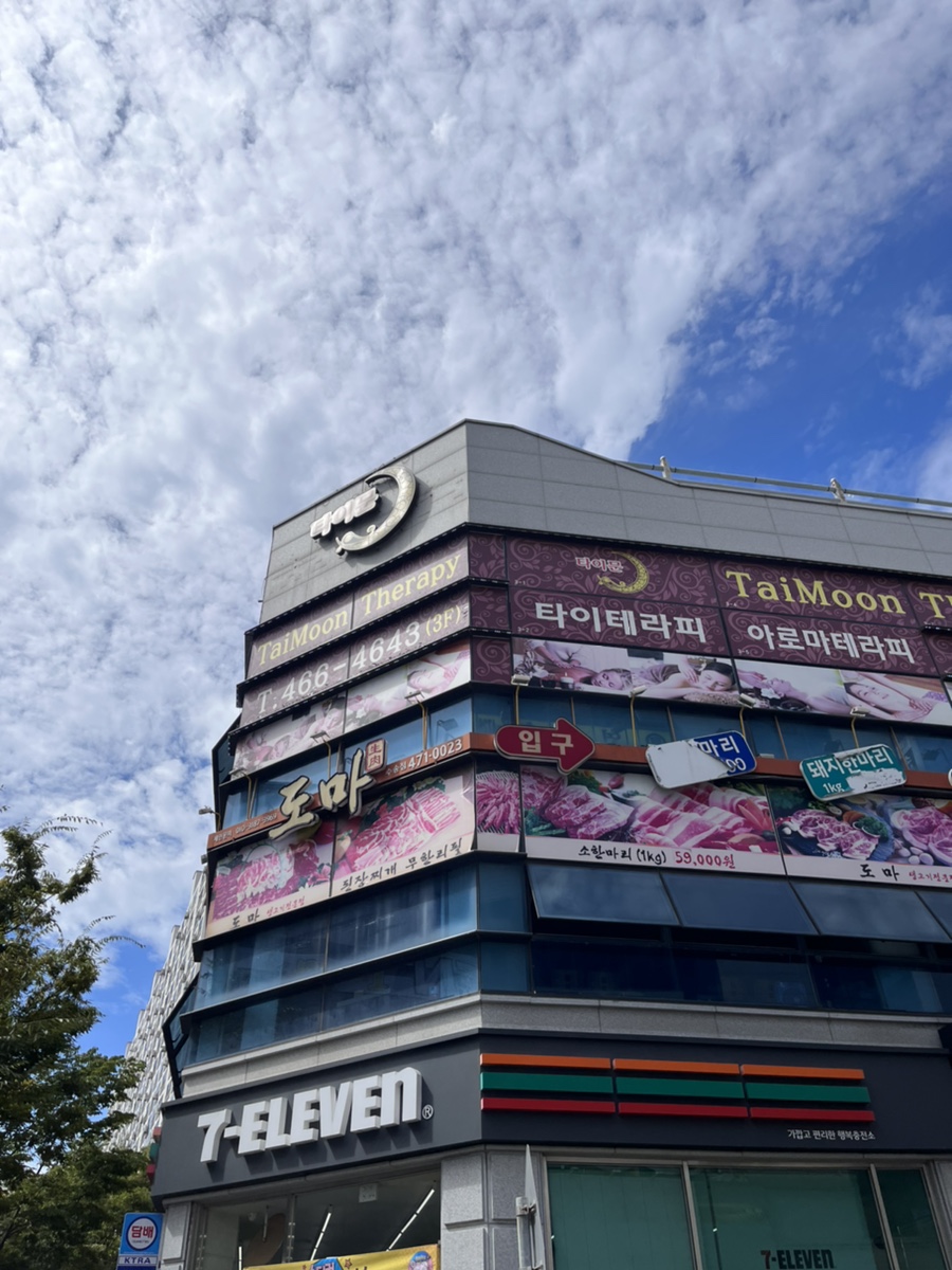 문타이테라피 이미지
